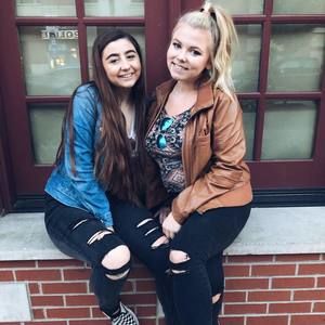 Meet your Posher, Jamie